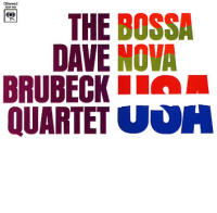 Bossa Nova U.S.A